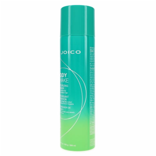 JOICO BODY SHAKE TEXTURIZING FINISHER 7 oz