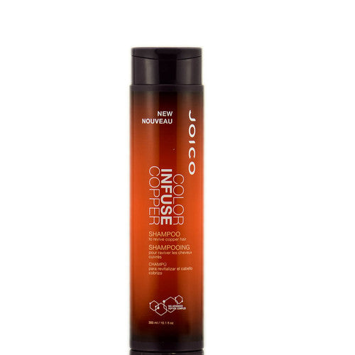 JOICO COLOR BALANCE RED CONDITIONER 10.1 oz