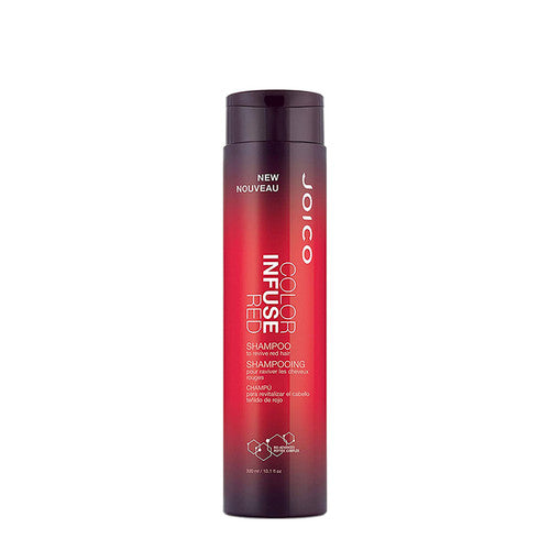 JOICO COLOR INFUSE BROWN CONDITIONER 10 oz