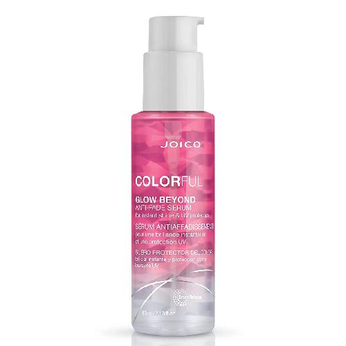 JOICO COLORFUL ANTI FADE SERUM 2.13 oz