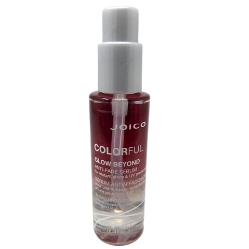 JOICO COLORFUL ANTI FADE SERUM 2.13 oz