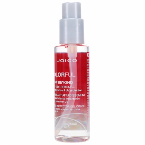 JOICO COLORFUL ANTI FADE SERUM 2.13 oz