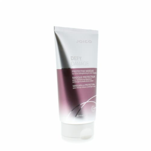 JOICO DEFY DAMAGE MASQUE 5.1 oz