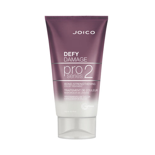 JOICO DEFY DAMAGE PRO SERIES 2 TRMT 16.9 oz
