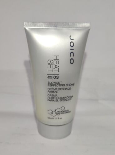 JOICO HEAT SET BLOWOUT CRM 5 oz