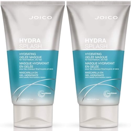 JOICO HYDRA SPLASH HYDRATING MASQUE 5.1 oz