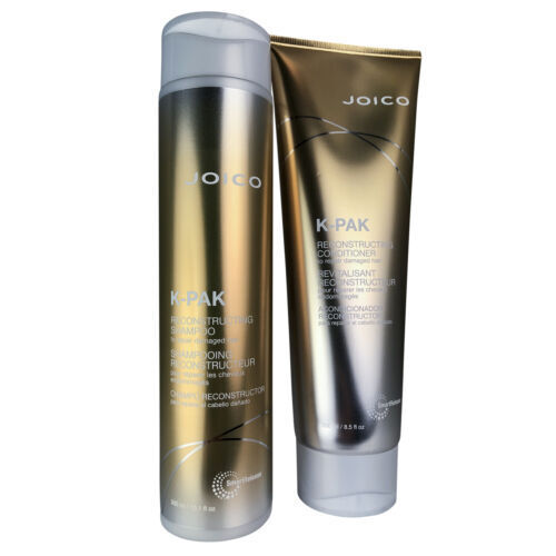 JOICO ICE TRIPLE EFX 8.5 oz