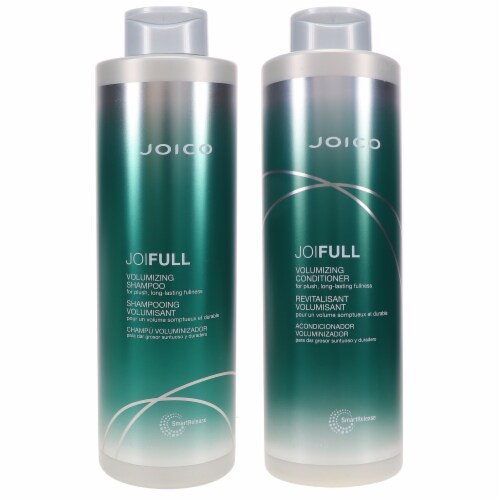 JOICO JOIFULL VOLUMIZING CONDITIONER 33.8 oz