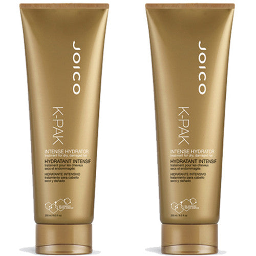 JOICO K-PAK INTENSE HYDRATOR TRMT 8 oz