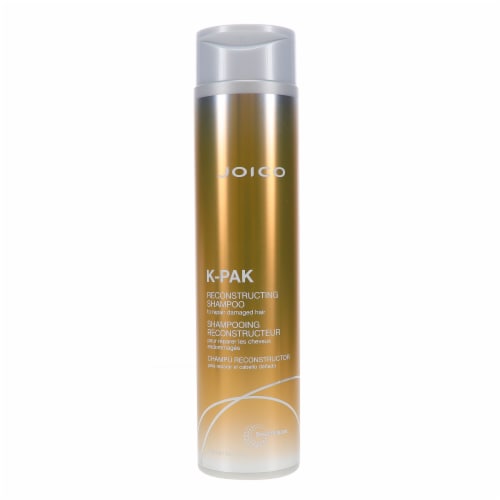 JOICO K-PAK SHAMPOO 10.1 oz
