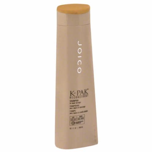 JOICO K-PAK SHAMPOO 10.1 oz
