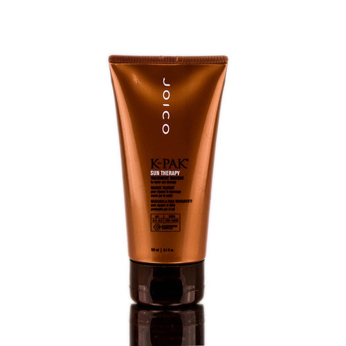JOICO K-PAK SUN THERAPY SHAMPOO 6.8 oz