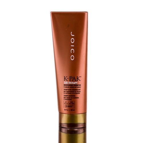 JOICO K-PAK SUN THERAPY SHAMPOO 6.8 oz