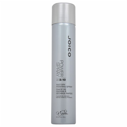 JOICO POWER SPRAY 9 oz