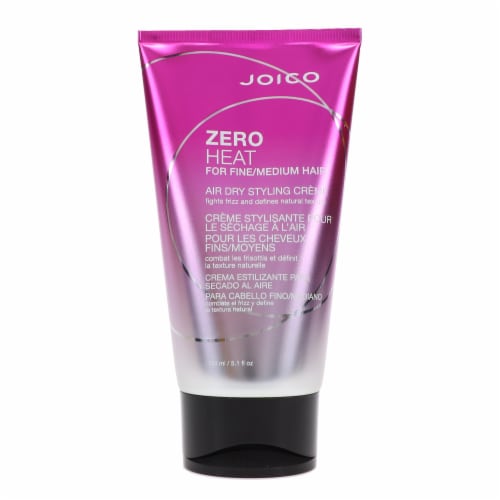JOICO ZERO HEAT FOR THICK HAIR 5.1 oz