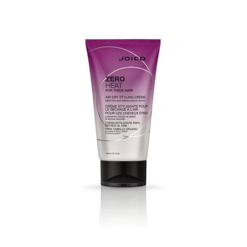 JOICO ZERO HEAT FOR THICK HAIR 5.1 oz