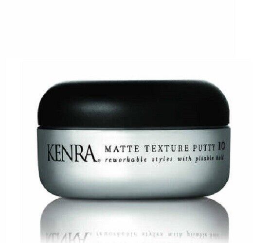 KENRA CLA MATTE TEXTURE PUTTY 2 oz