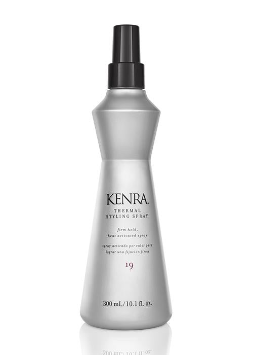 KENRA CLA THERMAL SPRAY 10 oz