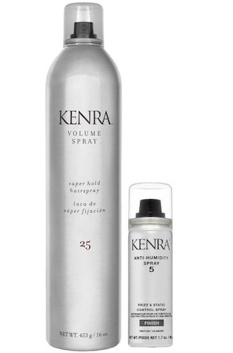 KENRA CLA VOLUME SPRAY 16 oz