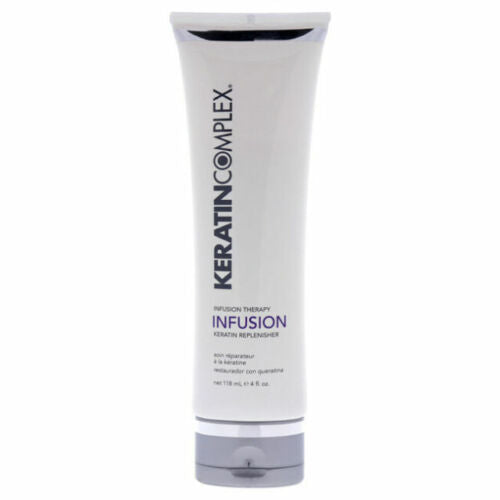 KERATIN COMPLEX BLONDE BRIGHTENING OIL 3.4 oz