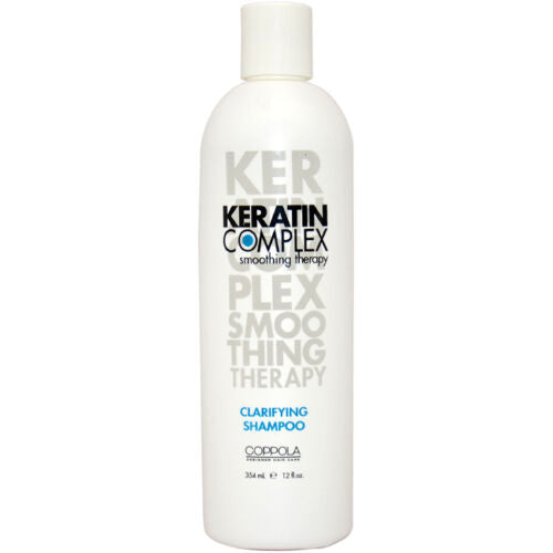 KERATIN COMPLEX BLONDE BRIGHTENING OIL 3.4 oz