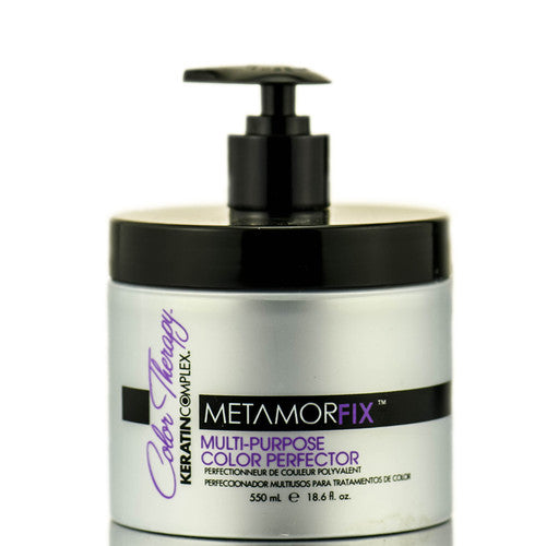 KERATIN COMPLEX BLONDE MASQUE 18.6 oz