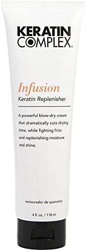 KERATIN COMPLEX INfUSION THERAPY 16 oz