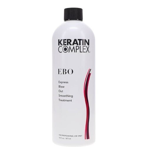 KERATIN COMPLEX INfUSION THERAPY 16 oz