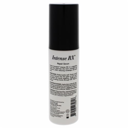 KERATIN COMPLEX INTENSE RX 3 oz