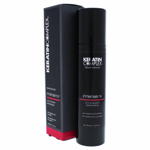 KERATIN COMPLEX INTENSE RX 3 oz