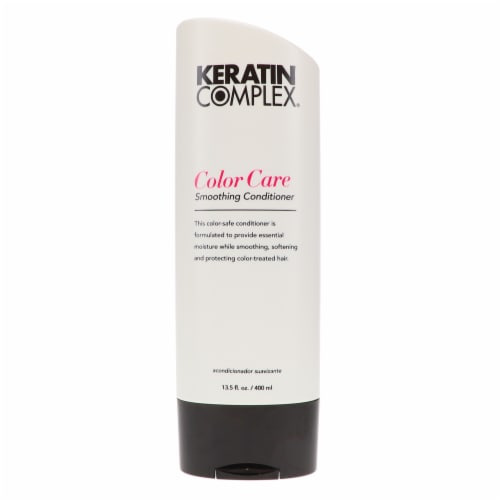KERATIN COMPLEX KERATIN CARE SHAMPOO 13.5 oz