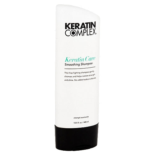 KERATIN COMPLEX KERATIN CARE SHAMPOO 13.5 oz