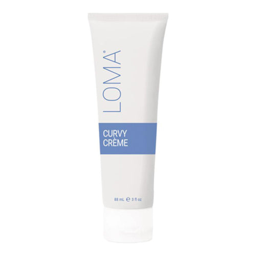 LOMA-CURVY CREME 8 oz