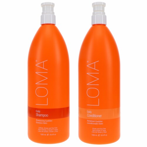 LOMA-DAILY CONDITIONER 33.8 oz
