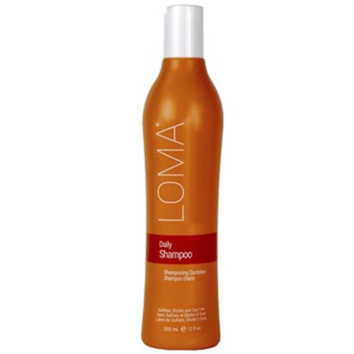 LOMA-DAILY SHAMPOO 3 oz