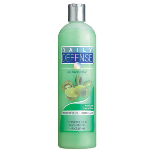 LOMA-DAILY SHAMPOO 3 oz