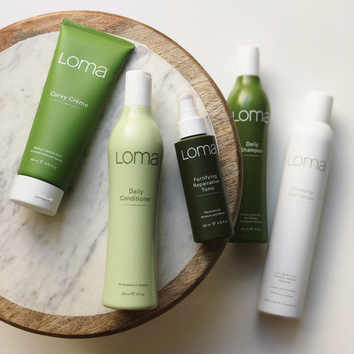 LOMA-FORTIFYING REPAIRATIVE TONIC 33 oz