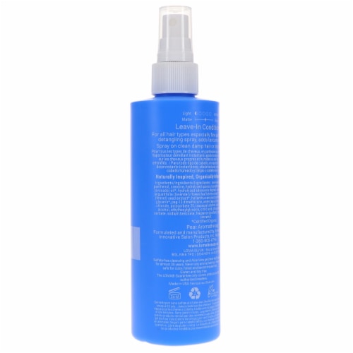 LOMA-LEAVE IN CONDITIONER 8 oz