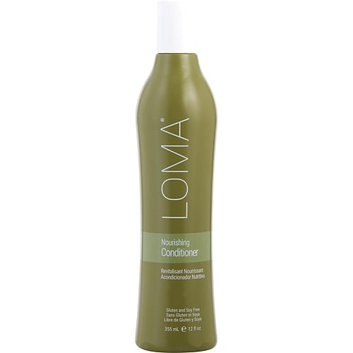 LOMA-MOISTURIZING CONDITIONER FRANGRANCE FREE 12 oz