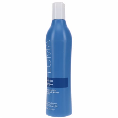LOMA-MOISTURIZING SHAMPOO 12 oz