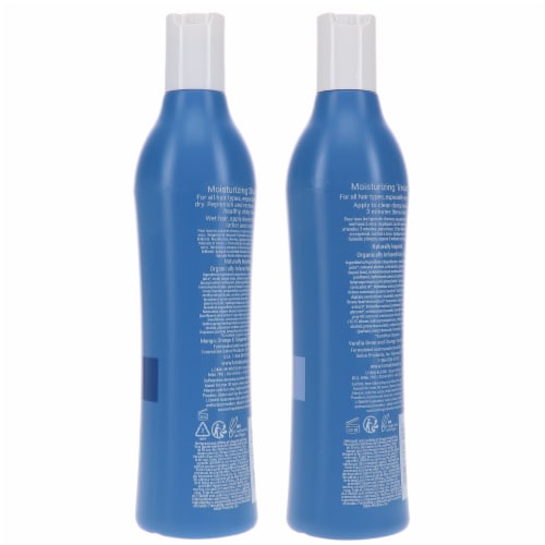 LOMA-MOISTURIZING SHAMPOO 12 oz