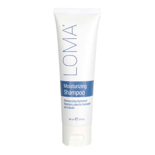 LOMA-MOISTURIZING SHAMPOO FRANGRANCE FREE 12 oz