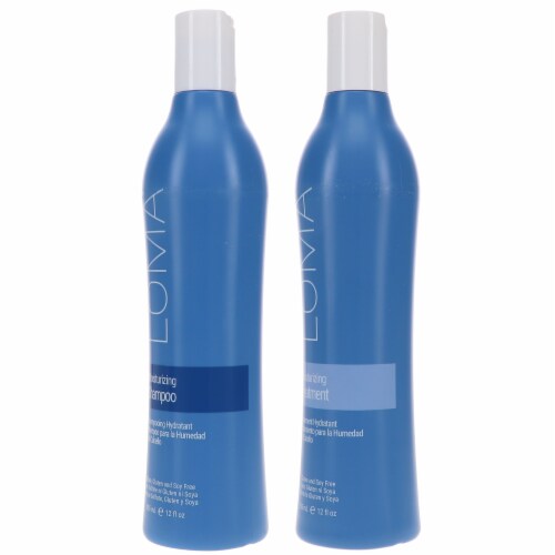 LOMA-MOISTURIZING TRMT 12 oz