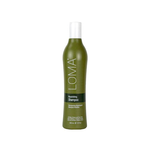 LOMA-NOURISHING SHAMPOO 3 oz