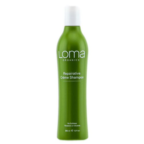 LOMA-REPAIRATIVE CREME SHAMPOO 12 oz