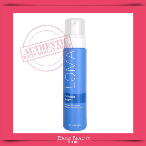 LOMA-VOLUMIZING FOAM 8 oz