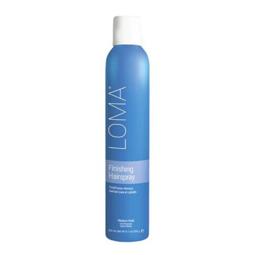LOMA-VOLUMIZING FOAM 8 oz