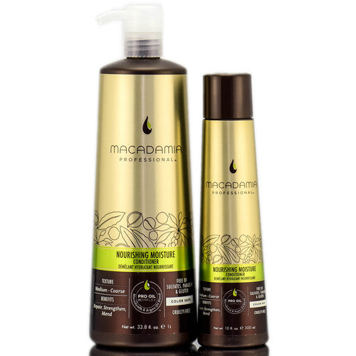 MACADAMIA NORISHING MOIST CONDITIONER 10 oz