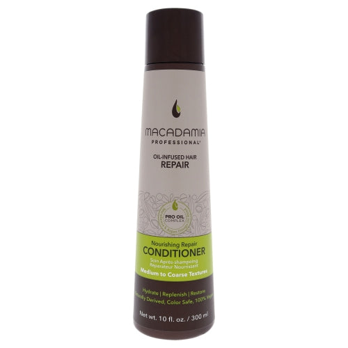 MACADAMIA NORISHING MOIST CONDITIONER 10 oz