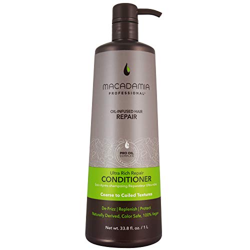MACADAMIA NOURISHING MOIST CONDITIONER 33.8 oz